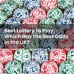 which lottery should i play uk